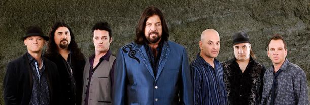 Alan Parsons Live Project