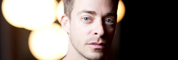 Alexandre Désilets