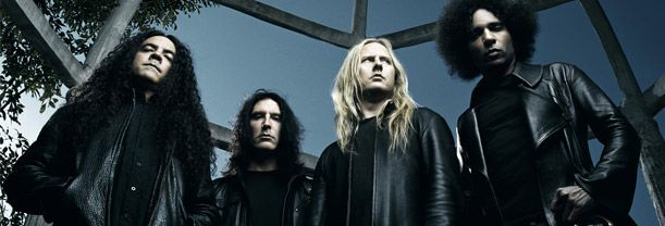 Alice In Chains