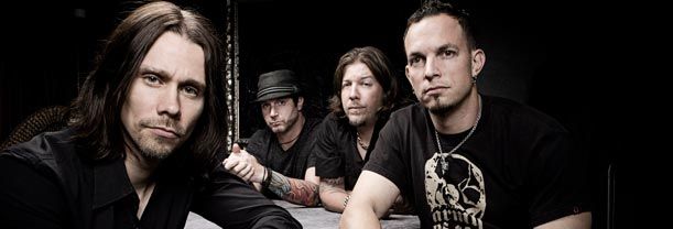 Alter Bridge