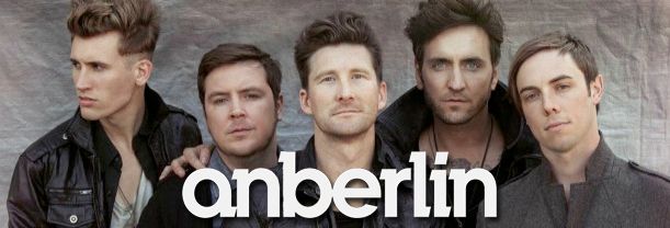 Anberlin