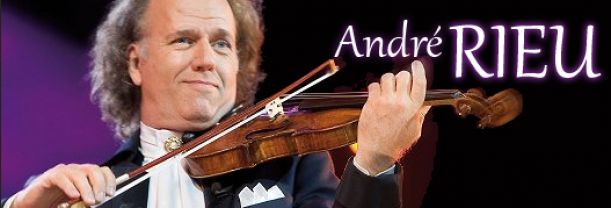 Andre Rieu