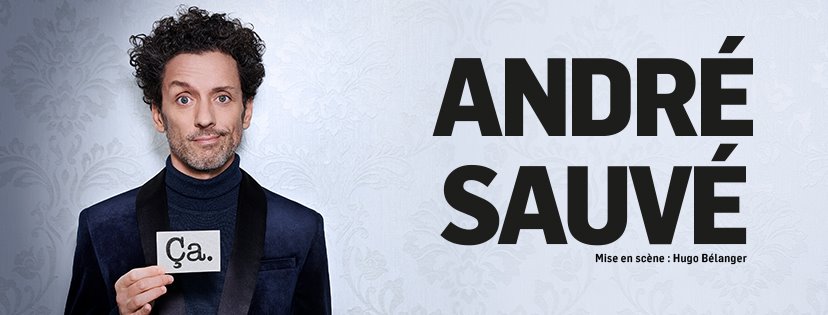 André Sauvé