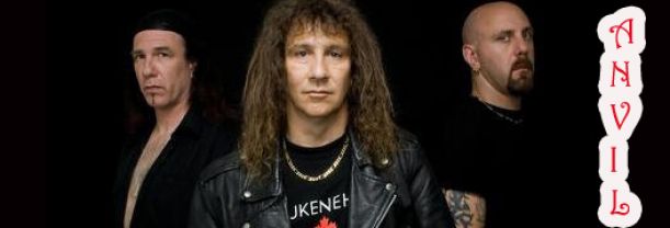 Anvil