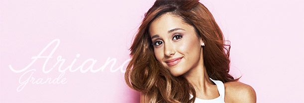 Ariana Grande