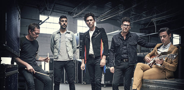 Arkells