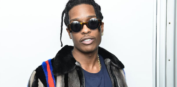 ASAP Rocky