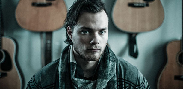 Ásgeir
