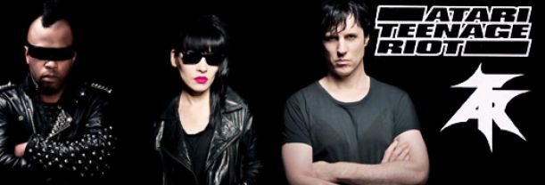 Atari Teenage Riot