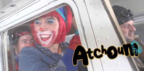 Atchoum