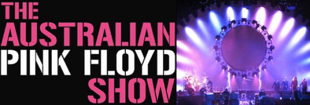 The Australian Pink Floyd