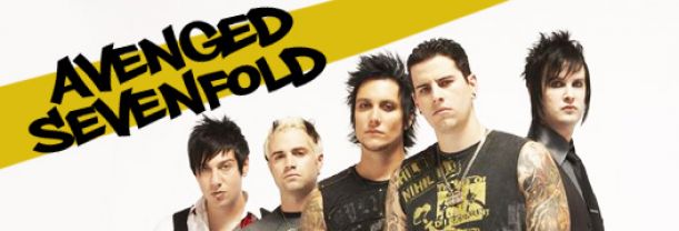 Avenged Sevenfold