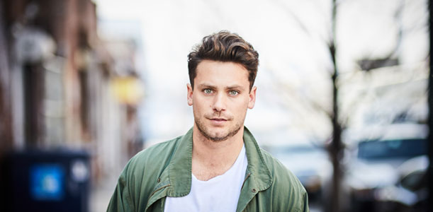 Bastian Baker