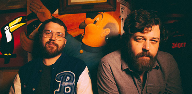 Bear's Den