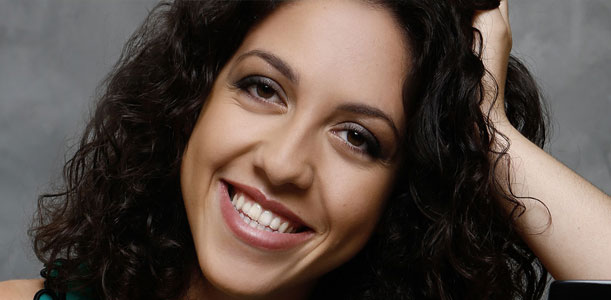 Beatrice Rana