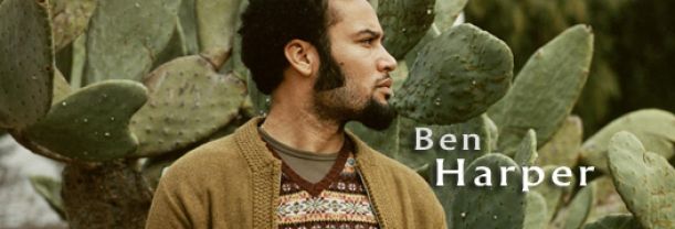 Ben Harper