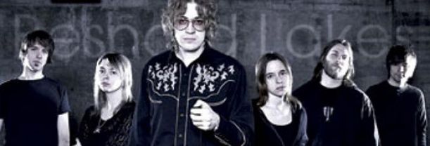 Besnard Lakes