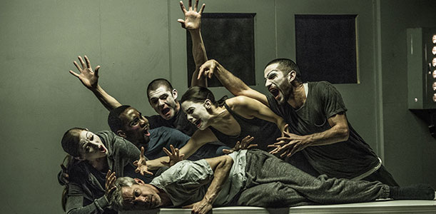 Betroffenheit