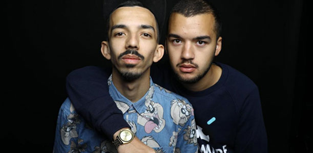 Bigflo & Oli
