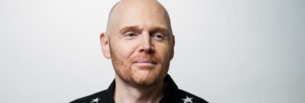 Bill Burr