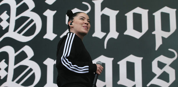 Bishop Briggs