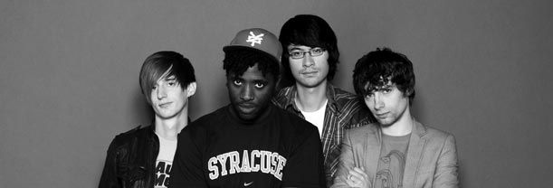 Bloc Party