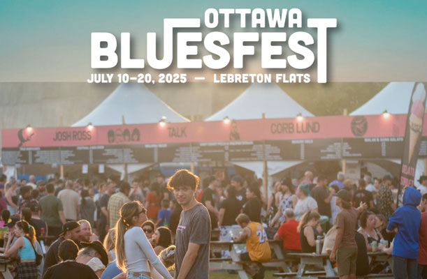 Bluesfest d'Ottawa