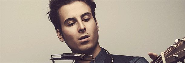 Bobby Bazini