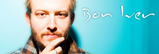 Bon Iver
