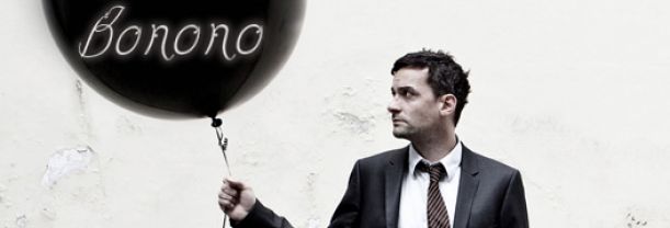 Bonobo