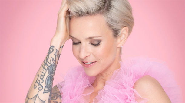 Brigitte Boisjoli