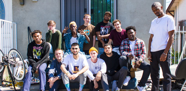Brockhampton