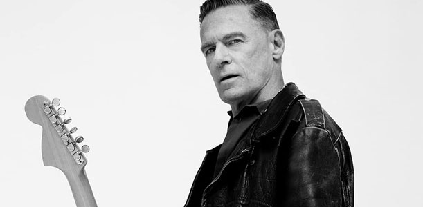Bryan Adams