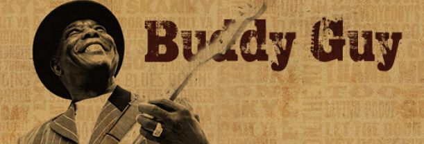 Buddy Guy