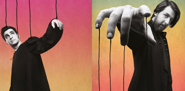 Candide ou l'optimisme