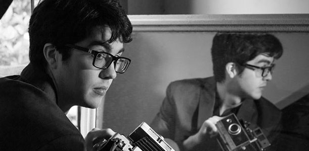 Car Seat Headrest