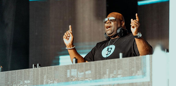 Carl Cox