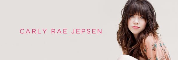 Carly Rae Jepsen