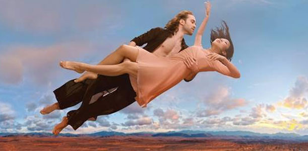 Carmina Burana (Les Grands Ballets)