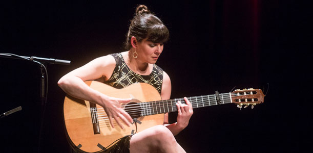 Caroline Planté