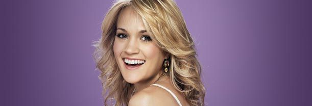 Carrie Underwood