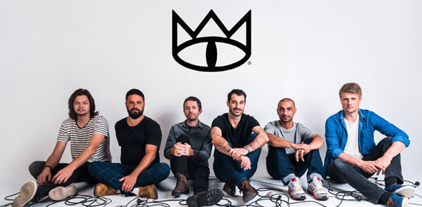 Cat Empire