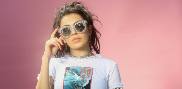Charli XCX