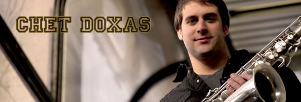 Chet Doxas