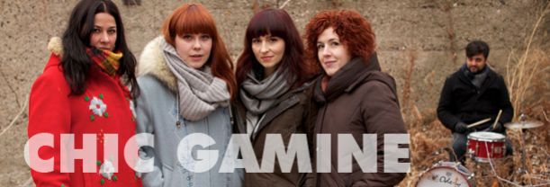 Chic Gamine