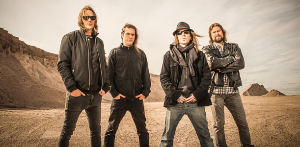 Children of Bodom