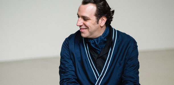 Chilly Gonzales