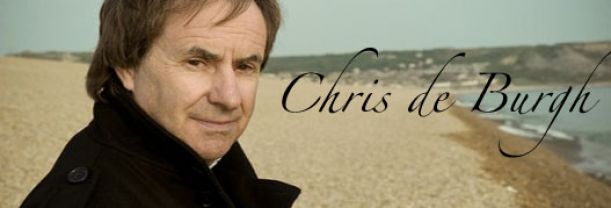 chris de burgh 2019 chris de burgh 2019