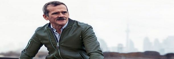 Chris Hadfield