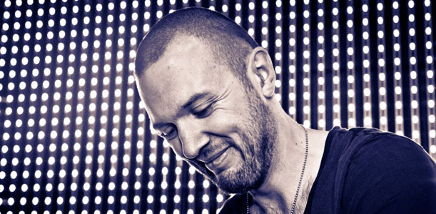 Chris Lake